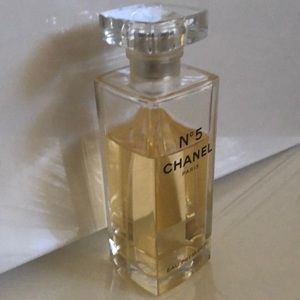 Chanel N•5 Eau Premiere